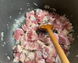 Gulyás leves recept fázis 2 fotója