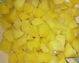 A picture of step 4 of Potato-moimoi.