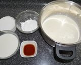 Foto del paso 5 de la receta: Kuchen de frutas