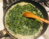 Foto del paso 5 de la receta: Revuelto a la florentina
