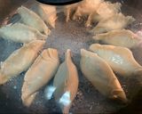 Foto del paso 6 de la receta Gyozas caseras desde cero