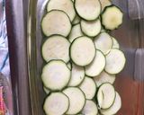Foto del paso 4 de la receta: Lasagna de vegetales y pollo al horno