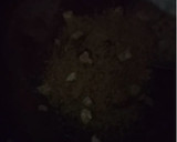 A picture of step 8 of Roti Dates Nuts Ladoo.