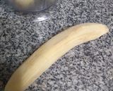 Foto del paso 2 de la receta: Helado de banana y compañía..😃👩🏼‍🍳🍌