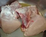Φωτογραφία βήματος 4 της συνταγής Burger με κοτόπουλο