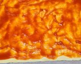 Foto del paso 4 de la receta: 177. Hojaldre de Jamón y Queso
