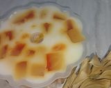Foto langkah ke 6 dari resep 44.Puding Mozaik Blewah.