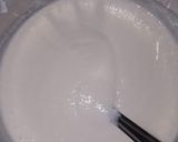 A picture of step 1 of Idli chutney.