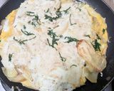 Foto langkah ke 4 dari resep Egg Cheese Potatoes.