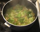 Foto del paso 5 de la receta: Almuerzo anaranjado