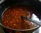 A picture of step 2 of Shengole.
