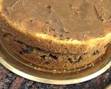 Foto del paso 2 de la receta: Dripcake 🎂