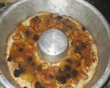 Foto del paso 3 de la receta: Rosca de pascua fitness