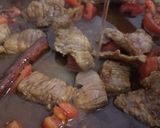 Foto langkah ke 6 dari resep Bistik Jawa Daging Sapi.