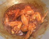 Foto langkah ke 2 dari resep Chicken Wings 🍗.