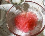 Foto langkah ke 4 dari resep Dessert: Longan Sarang Burung.