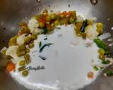 Appam with Veg Stew recipe step 10 photo