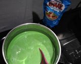 Foto langkah ke 1 dari resep Es Bongko Creamy.
