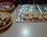 Foto del paso 5 de la receta: Torrijas (al horno)