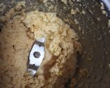 A picture of step 1 of Chana dal kabab.