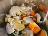 Japanese Nikujyaga in the Instant Pot 🪄🧙‍♀️