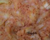 Spinach-Potato Stuffed Paratha recipe step 2 photo