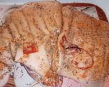 Fűszeres sült csülök 🐷🧄🥔 recept fázis 1 fotója