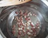 Savanyú káposzta leves recept fázis 2 fotója