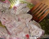 Beef fricassee recipe step 1 photo
