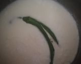 A picture of step 1 of Homemade Dahi:-.