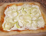 Foto del paso 5 de la receta: Pizza carbonara 🍕