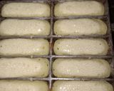 Foto langkah ke 3 dari resep Pukis menul.