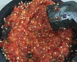 Foto langkah ke 2 dari resep Balado Tuna.