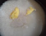 Foto langkah ke 3 dari resep Nasi Gurih kemangi.