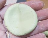 Foto langkah ke 3 dari resep Klepon Pandan.