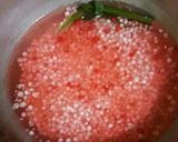 Foto langkah ke 1 dari resep Mango Sago.