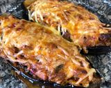 Foto del paso 7 de la receta: Berenjena rellena