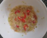 Hình bước làm 5 của món Bún Thái