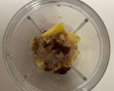 Foto del paso 3 de la receta: Nutriblast rico en fibra