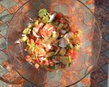 Foto del paso 3 de la receta: Ensalada saludable