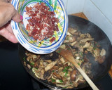 Foto del paso 3 de la receta: Popurri de setas