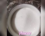 Foto del paso 2 de la receta: Flan casero con dulce de leche