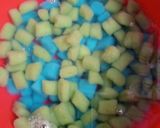 Foto langkah ke 7 dari resep Bubur Cha Cha.