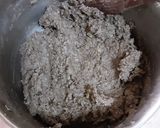 Foto del paso 4 de la receta: Hamburguesas de lentejas