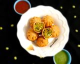 તુવેરની કચોરી (Pigeon Peas Kachori Recipe In Gujarati) રેસીપી સ્ટેપ11ફોટો