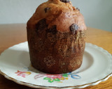 Foto del paso 1 de la receta: Mini pan dulce 🇺🇾 Receta del libro del Crandon