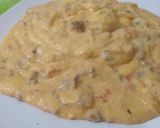 Foto del paso 3 de la receta: Polenta