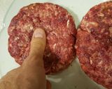 Foto del paso 3 de la receta: Hamburguesas