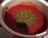 Foto del paso 3 de la receta: Salsa para pizza