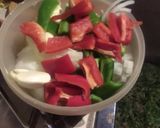 Foto del paso 2 de la receta: Picaña al disco con todos los sabores..!!!